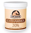 Hawthorne - Ichthammol 